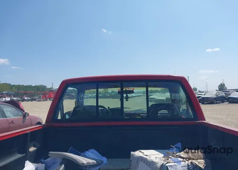 1993 Chevrolet Gmt-400 C1500 z USA, uszkodzony, nr VIN 1GCDC14Z6PE104819